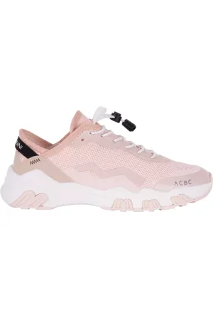 BALDININI Sko, Dame, Lyserød, 40 EU, Rosa Damesneakers