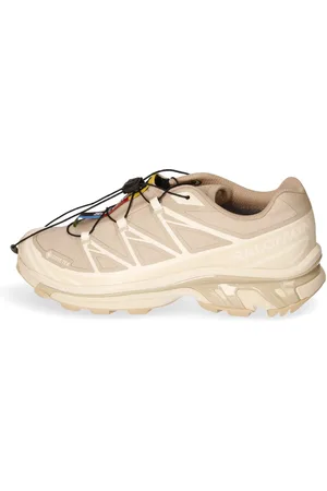 Salomon Sport, Herre, , 43 1/2 EU, Xt6Gtx Oxford Sneaker
