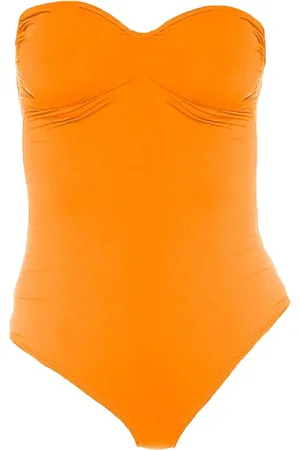 F**K Badetøj, Dame, , XL, Monokini kostume