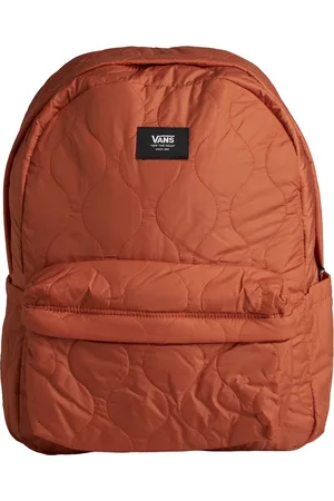 Vans Taske, unisex, , ONE SIZE, Uld, Polstret rygsæk med stil og funktionalitet