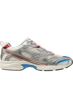 Mizuno Sko, Herre, Flerfarvet, 42 1/2 EU, Osaka Pakke: Pristine Rød & Blå