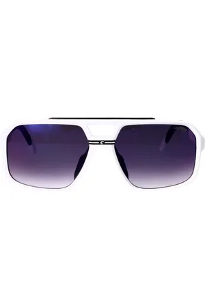 Carrera Tilbehør, Herre, Grå, 61 MM, Sporty solbriller til solrige dage