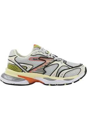 ETONIC Sko, Dame, Flerfarvet, 38 EU, Uld, Multifarvede Sneakers til Stilfuldt Look