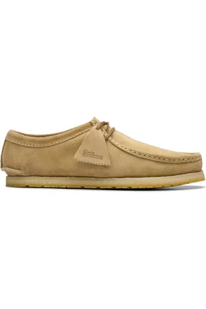 Clarks Sko, Herre, , 41 1/2 EU, Sko