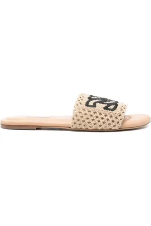 Casadei Sko, Dame, , 36 EU, Slides Sandaler