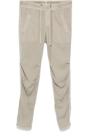 James Perse Bukser, Dame, , L, Bomuld, Track Pants