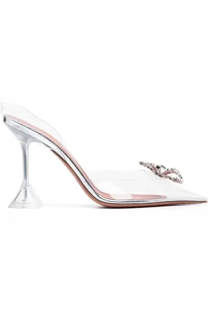 Amina Muaddi Sko, Dame, , 36 1/2 EU, Pumps