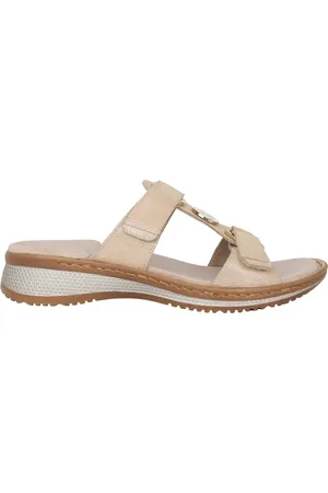 ARA Sko, Dame, , 38 EU, Uld, Hawaii Damesandal
