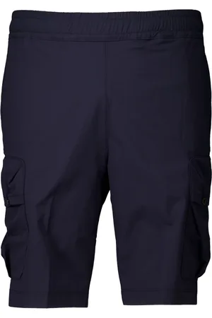 Parajumpers Shorts, Herre, Blå, L, Tuna Mørkeblå Shorts