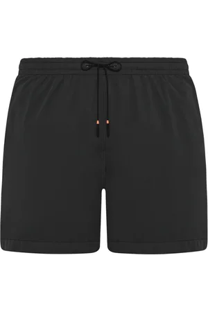 RRD Badetøj, Herre, Grøn, XL, Hurtigtørrende Urban Badedragt Tramontana Short