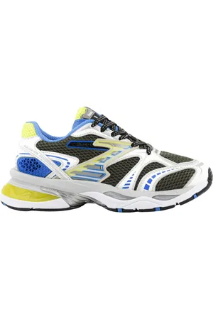 ETONIC Sko, Dame, Flerfarvet, 38 EU, Blå Sneakers Etw518e12