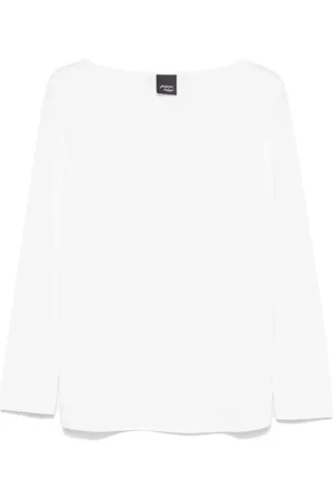 Persona by Marina Rinaldi Top, Dame, Hvid, S, Hvid 