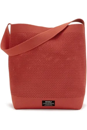 ECOALF Taske, Dame, , ONE SIZE, Uld, Ocean Tika Bucket Taske i Teja