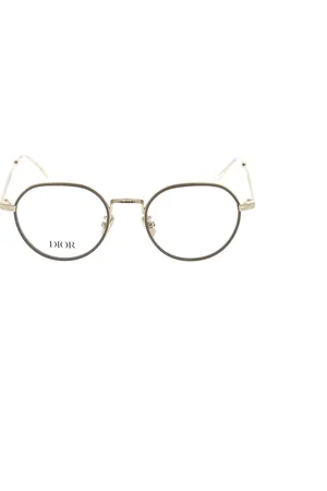 Dior Tilbehør, unisex, Sort, ONE SIZE, Uld, Stilfulde solbriller til modebevidst look
