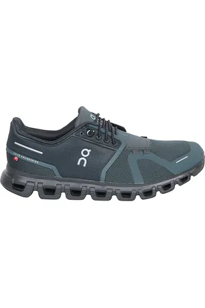 On Running Sport, Herre, Flerfarvet, 44 EU, Sky Sneakers