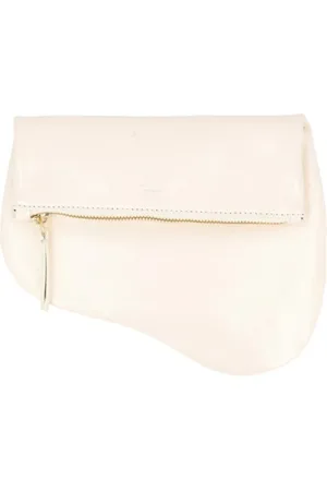 ATP Atelier Taske, Dame, , ONE SIZE, Skinnende Nappa Perla Stil