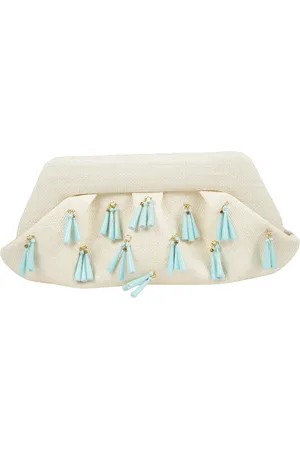 THEMOIRÈ Taske, Dame, , ONE SIZE, Uld, Stilfuld Borsa Taske