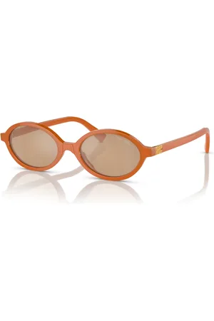 Miu Miu Tilbehør, Dame, , 50 MM, solbriller SMU 04Zs