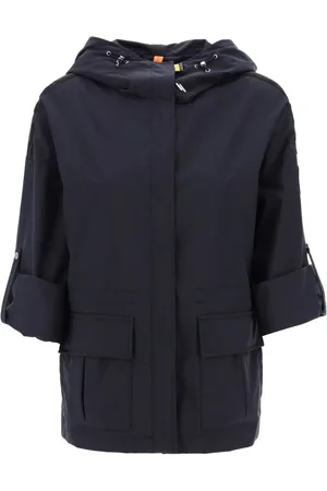 Parajumpers Jakke, Dame, Blå, S, Uld, Stilfuld Vinterjakke til Mænd
