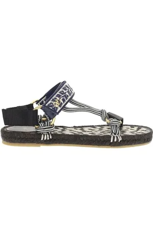 VALENTINO GARAVANI Sko, Dame, Flerfarvet, 39 EU, Lake Powell Sandaler