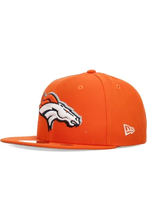 New Era Tilbehør, Herre, , ONE SIZE, Polyester, Denver Broncos NFL Draft Hat