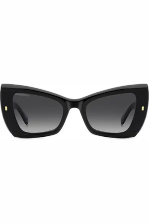 Dsquared2 Tilbehør, unisex, Sort, 63 MM, Uld, Stilfulde Denim Jeans til Mænd