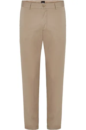 HUGO BOSS Bukser, Herre, , XL, Chino Bukser