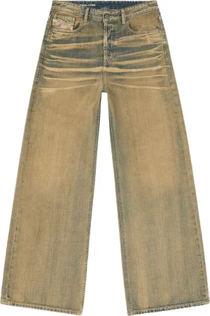 Diesel Bukser, Dame, , W27, Bomuld, Vintage D-Sire Jeans