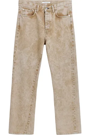 Sunflower Jeans, Herre, , W31 L32, Straight Twist Bukser