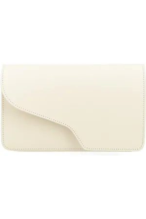 ATP Atelier Taske, Dame, , ONE SIZE, Uld, Linned Vacchetta Stilfuld Taske