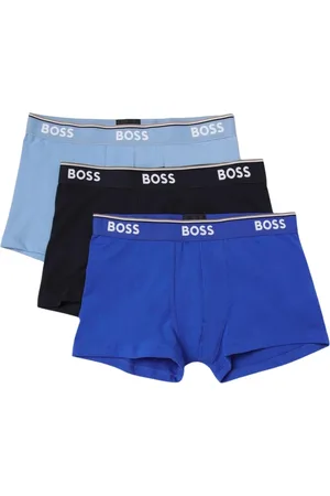 HUGO BOSS Undertøj, Herre, Flerfarvet, M, Multifarvet Herreundertøjssamling