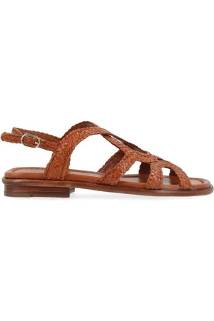 Pon´s quintana Sko, Dame, Brun, 36 EU, Toffee Stil 11237