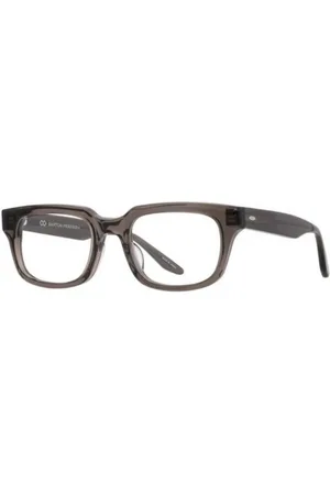 Barton Perreira Tilbehør, unisex, Sort, 51 MM, Premium Hinkley Briller med Topkvalitet