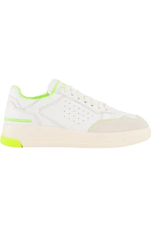 Ghoud Sko, Dame, Flerfarvet, 41 EU, Tweener Sneakers