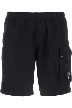 C.P. Company Badetøj, Herre, Blå, M, Nylon, Midnight Badeshorts