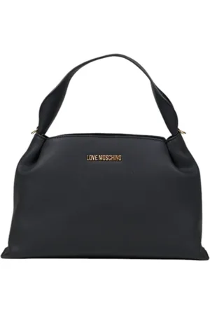 Moschino Taske, Dame, Sort, ONE SIZE, Elegant og alsidig dame taske