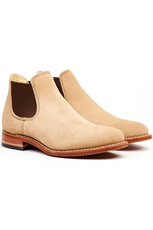 Red Wing Sko, Dame, , 36 1/2 EU, Uld, Carol Stilfulde Støvler