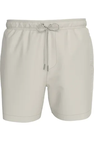 Calvin Klein Badetøj, Herre, , M, Polyester, Havetøj Shorts