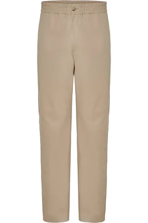 Maison Kitsuné Bukser, Herre, , 2XS, Bomuld, Bomuld Bukser