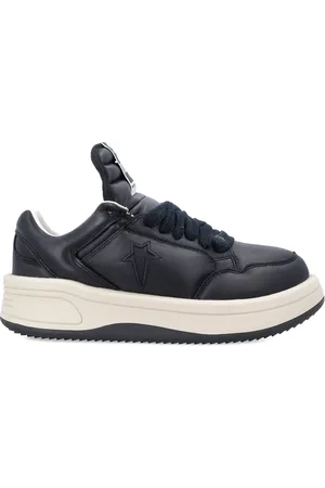 Converse Sko, Herre, Sort, 39 1/2 EU, Sort Snøresko med Gummisål