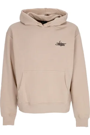 DOLLY NOIRE Sweathshirts & Hoodies, Herre, , L, Bomuld, Hættetrøje X Luca Barcellona