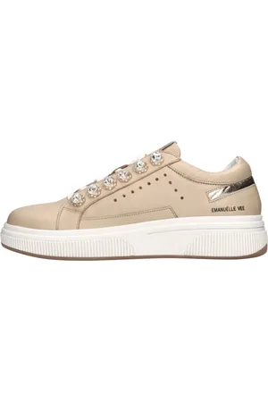 Emanuélle vee Taske, Dame, , 40 EU, Læder, Sneakers
