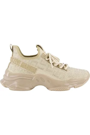 Steve Madden Sko, Dame, , 37 EU, Uld, Sneaker til kvinder