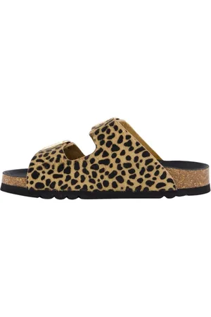 Scholl Sko, Dame, , 41 EU, Uld, Noelle Slipper til kvinder