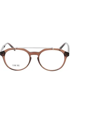 Dior Tilbehør, Dame, Lyserød, ONE SIZE, Uld, Stilfulde solbriller til modebevidste individer
