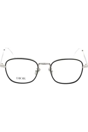 Dior Tilbehør, unisex, Grå, ONE SIZE, Uld, Stilfulde solbriller til modebevidste individer