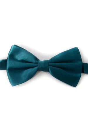 Dolce & Gabbana Tilbehør, Herre, Blå, ONE SIZE, Herre Butterfly Elegant Kollektion