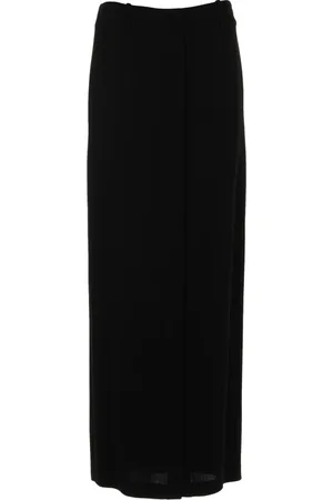 SEMICOUTURE Nederdel, Dame, Sort, XS, Sort Nederdel