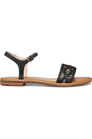 Geox Sko, Dame, Sort, 41 EU, Uld, Stilfulde Sozy Sko