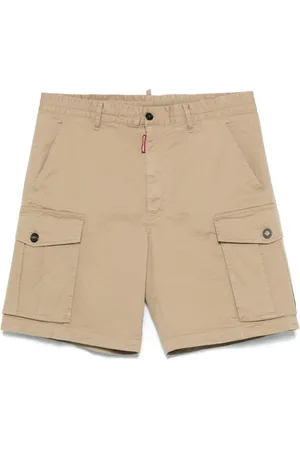 Dsquared2 Shorts, Herre, , XS, Moderigtigt Tøj og Tilbehør
